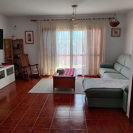 Apartamento Lourdes 1 Casa Compartida Solo Con La Anfitriona Breña Baja Exterior foto